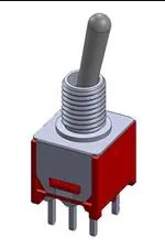 108-2MD1T1B1M2QE-EVX (Переключатели переключения)