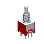 108-2MD3T2B3M2QE-EVX (Переключатели переключения)