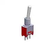 108-0042-EVX (Переключатели переключения)