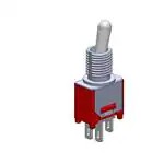 108-2MS1T2B3M1QE-EVX (Переключатели переключения)