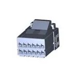 3-1318118-6 (Заголовки и проводные корпусы)