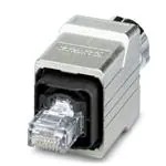 1572812 (Модульные разъемы / разъемы Ethernet)