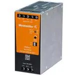 3025590000 (питание на DIN-рейку)