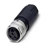 1521313 (Стандартный круглый разъем)