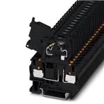 3211907 (КЛЕММНЫЕ КОЛОДКИ НА DIN-РЕЙКУ)