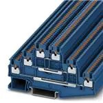3213726 (DIN RAIL TERMINAL BLOCKS)