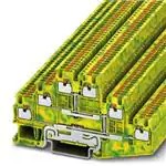 3213739 (DIN RAIL TERMINAL BLOCKS)