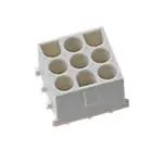 10-84-5091 (Разъемы PIN и розетки)