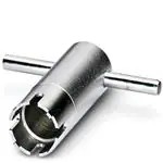 1604255 (Инструменты извлечения, удаления и вставки)