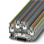 3210981 (DIN RAIL TERMINAL BLOCKS)