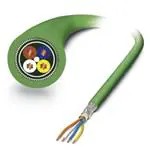 1416389 (Кабели с несколькими проводниками)