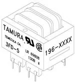 3FD-548 (Силовые трансформаторы)