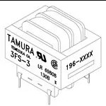 3ФС-320 (Силовые трансформаторы)