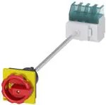 3LD22131TL53 (Управляющие переключатели)