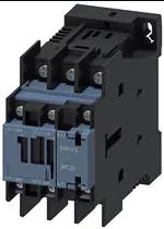 3RT20264BB40 (Контакторы - электромеханические)
