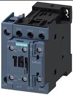 3RT23261BB401AA0 (Контакторы - электромеханические)