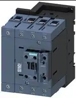 3RT23461AN60 (Контакторы - электромеханический)