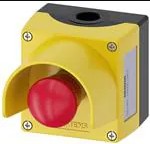 3SU18510ND002AC2 (Аварийные переключатели / переключатели электронных стопок)