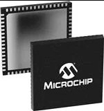 dsPIC33CDVC128MP506-I/M9 (Цифровые процессоры и контроллеры - DSP, DSC)