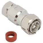 431-126P-52S (РФ разъемы / коаксиальные разъемы)