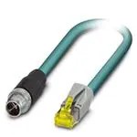 1421857 (Кабели Ethernet / сетевые кабели)