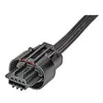 45146-0410 (Прямоугольные кабельные узел)