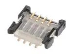 501461-0491 (Разъемы FFC & FPC)