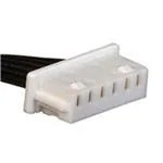 15134-0600 (Прямоугольные кабельные узел)