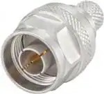 53S101-117N5 (РФ разъемы/коаксиальные разъемы)