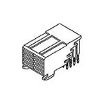 5536613-1 (Высокая скорость / модульные разъемы)