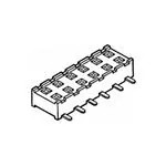 55510-126LF (Заголовки и проводные корпусы)