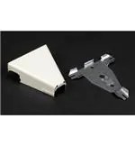 5715WH (Проводные воздуховоды и гоночные дорожки)