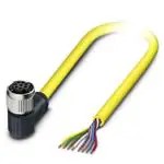 1418055 (Кабели Ethernet / сетевые кабели)