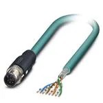1418069 (Кабели Ethernet / сетевые кабели)