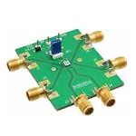 122517-HMC744LC3 (Инструменты разработки часов и таймера)