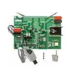 EVAL-ADM1175EBZ (Инструменты разработки ИС управления питанием)