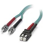 1400711 (Узел оптоволоконного кабеля)