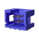 75867-131LF (Заголовки и проводные корпусы)