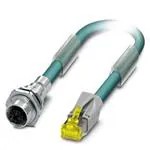 1417828 (Кабели Ethernet / сетевые кабели)
