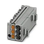 3270300 (DIN RAIL TERMINAL BLOCKS)