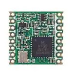 109990166 (Инструменты разработки Sub-GHZ)