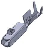 7196136702 (Автомобильные разъемы)