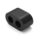 7427055 (Ферритовые кабельные ядра)