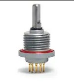 77СП36-01-2-05Н (Поворотные переключатели)