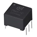 78602/3C (Пульсовые трансформаторы)