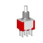 107-3009-EVX (Кнопка переключателей)