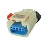 13849911 (Автомобильные разъемы)