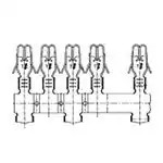 881572-3 (Автомобильные разъемы)