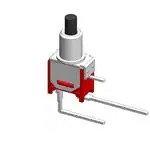 107-3025-EVX (Кнопка переключателей)