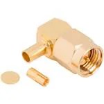 901-10759 (РФ разъемы/коаксиальные разъемы)